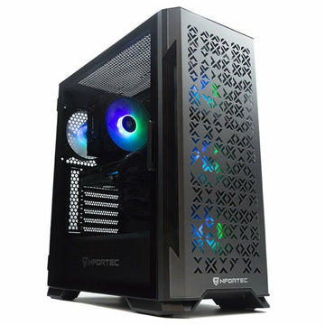 PC da Tavolo PcCom Gold Élite NVIDIA GeForce RTX 3070 Intel Core i5-12400F