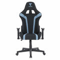 Sedia Gaming Tempest Conquer Fabric Azzurro Multicolore