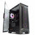 PC da Tavolo PcCom Silver 500 GB SSD AMD Ryzen 5 5500U NVIDIA GeForce RTX 3050