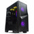 Desktop PC PcCom Gold Élite AMD Ryzen 5 5600X AMD Radeon RX 6700 XT 12GB GDDR6 1 TB SSD