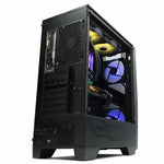 Desktop PC PcCom Gold Élite AMD Ryzen 5 5600X AMD Radeon RX 6700 XT 12GB GDDR6 1 TB SSD