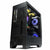 Desktop PC PcCom Gold Élite AMD Ryzen 5 5600X AMD Radeon RX 6700 XT 12GB GDDR6 1 TB SSD