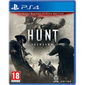 Videogioco PlayStation 4 Prime Matter Hunt: Showdown