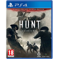 Videogioco PlayStation 4 Prime Matter Hunt: Showdown