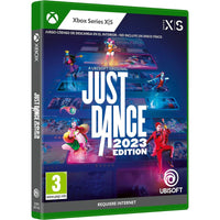 Videogioco per Xbox Series X Ubisoft Just Dance 2023 Edition