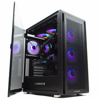 PC da Tavolo PcCom Gold AMD Ryzen 7 5700X