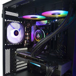 PC da Tavolo PcCom Gold AMD Ryzen 7 5700X