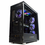 PC da Tavolo PcCom Gold AMD Ryzen 7 5700X