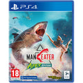 Videogioco PlayStation 4 Deep Silver Maneater