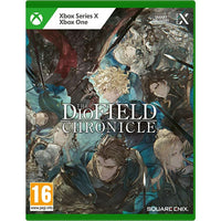 Videogioco per Xbox One Square Enix The DioField Chronicle