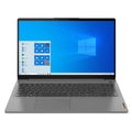 Notebook Lenovo IdeaPad 3 15ALC6 Ryzen 7 5700U Qwerty Spanisch 512 GB SSD 15,6" 8 GB RAM