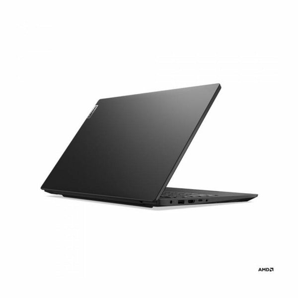 Notebook Lenovo 15 G2 ALC R5-5500U 8GB 512GB SSD Qwerty in Spagnolo 512 GB SSD 8 GB 8 GB RAM 512 MB 15,6" AMD Ryzen 5 5500U 15.6