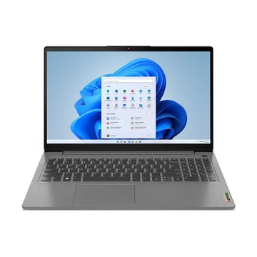 Notebook Lenovo IdeaPad 3 15IAU7 Qwerty in Spagnolo Intel Core i5-1235U 512 GB SSD 15,6" 16 GB RAM