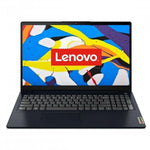 Notebook Lenovo IdeaPad 3 15ITL6 Qwerty Spanisch 256 GB SSD 15,6" 8 GB RAM Intel© Core™ i3-1115G4