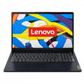 Notebook Lenovo IdeaPad 3 15ITL6 i7-1165G7 Qwerty in Spagnolo 512 GB SSD 15,6" 16 GB RAM