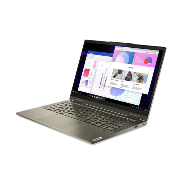 Notebook Lenovo Chromebook IdeaPad 3 CB 14IGL05 8 GB RAM 14" Intel Celeron N4020 Qwerty Spanisch