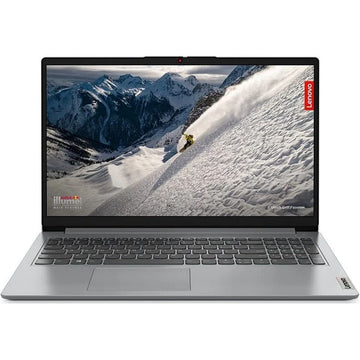 Notebook Lenovo 1 15ADA7 Qwerty Spanisch 15,6" AMD Ryzen 3 3250U 256 GB SSD 8 GB RAM