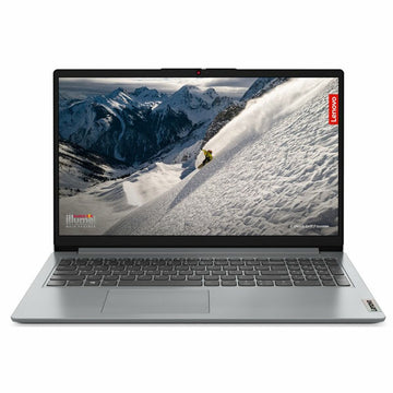 Notebook Lenovo IdeaPad 1 15ALC7 AMD Ryzen 5 5500U Qwerty Spanisch 512 GB SSD 15,6" 8 GB RAM