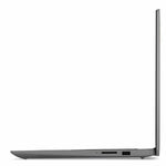 Notebook Lenovo IdeaPad 3 15ITL6 Qwerty in Spagnolo I5-1155G7 512 GB SSD 15,6" 16 GB RAM