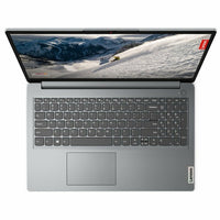 Notebook Lenovo IdeaPad 1 15ALC7 Qwerty Spanisch 512 GB SSD 15,6" 16 GB RAM