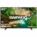 Smart TV Daewoo 43DM62UA 4K Ultra HD 43"