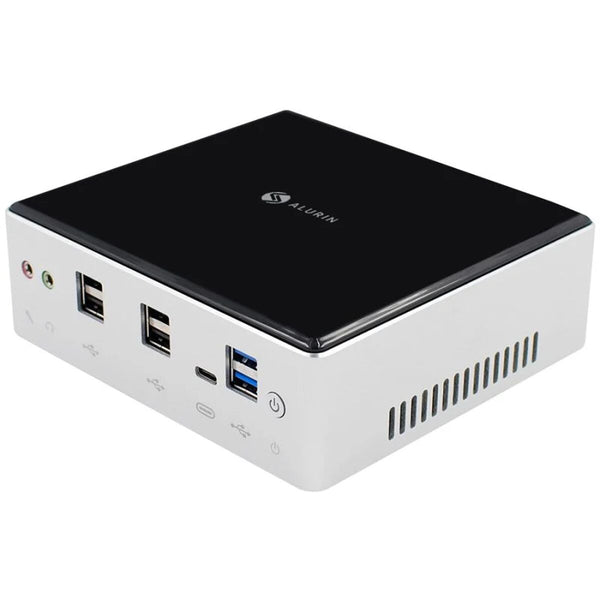 Mini-PC Alurin Unit i3-10110U 250 GB SSD