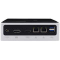 Mini-PC Alurin Unit i3-10110U 250 GB SSD