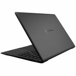 Notebook Alurin Go Start Qwerty Spanisch 256 GB SSD 14" 8 GB RAM Intel Celeron N4020