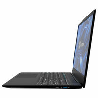 Notebook Alurin Flex Advance Qwerty in Spagnolo Intel Core I7-1255U 15,6" 16 GB 500 GB SSD