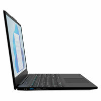 Notebook Alurin Flex Advance Qwerty in Spagnolo Intel Core I7-1255U 15,6" 16 GB 500 GB SSD