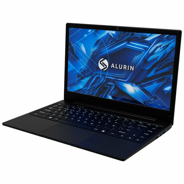 Notebook Alurin Flex Advance Qwerty in Spagnolo I5-1155G7 14" 8 GB 500 GB SSD