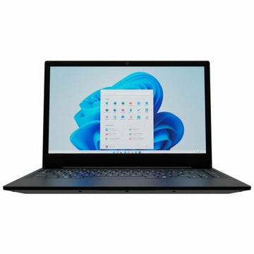 Notebook Alurin Flex Advance Qwerty Spanisch I5-1155G7 14" 16 GB 500 GB SSD