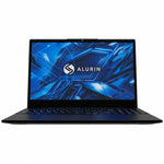 Notebook Alurin Flex Advance Qwerty Spanisch I5-1155G7 15,6" 500 GB 8 GB