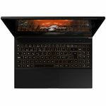 Notebook PcCom Revolt 3050 Qwerty in Spagnolo 500 GB SSD Intel Core i7-13700H 15,6" 16 GB RAM