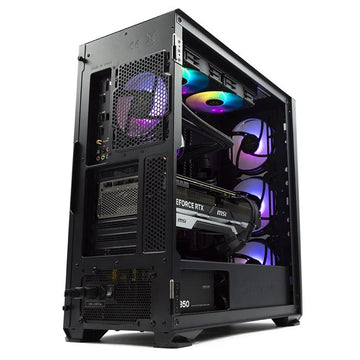 PC da Tavolo PcCom Ultimate i7-13700F 32 GB RAM 1 TB SSD