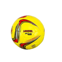 Pallone da Calcio Colorbaby Giallo