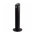 Ventilatore a Torre Grunkel TF-RC SILENCE Nero 45 W