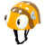 Casco per Bambini K3yriders BEE 52-55 cm (4 Unità)