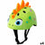 Casco per Bambini K3yriders Dino 52-55 cm (4 Unità)