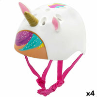 Casco per Bambini Cry Babies DREAMY (52-55 cm) (4 Unità)