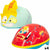 Casco per Bambini SuperThings (52-55 cm) (4 Unità)