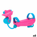 Pistola ad Acqua Eolo HYDRO CHARGER Rosa 38 x 8 x 7,5 cm (6 Unità)