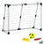 Fussballtor Colorbaby 131 x 101 x 59 cm (2 Stück)