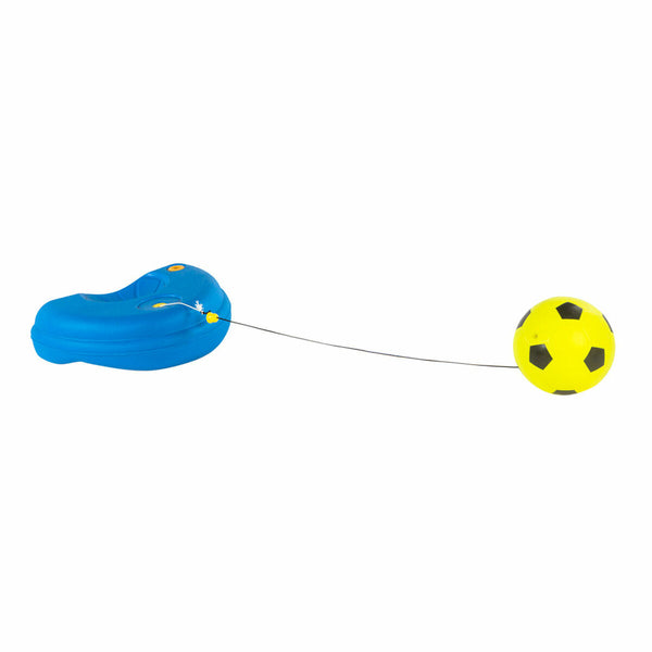 Pallone da Calcio Colorbaby Allenamento Con supporto Plastica (2 Unità)