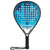 Racchetta da squash Aktive Blu/Nero (4 Unità)