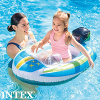 Barca Gonfiabile Intex 98 x 39 x 72 cm (24 Unità)