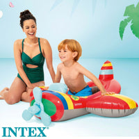 Barca Gonfiabile Intex 98 x 39 x 72 cm (24 Unità)