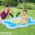 Piscina Gonfiabile per Bambini Intex Ape 56 L 127 x 102 x 28 cm (6 Unità)