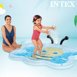 Piscina Gonfiabile per Bambini Intex Ape 56 L 127 x 102 x 28 cm (6 Unità)