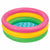 Piscina Gonfiabile per Bambini Intex Sunset Anelli 86 x 25 x 86 cm 68 L (6 Unità)